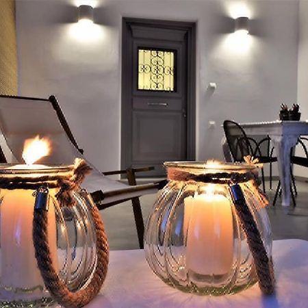 Apartament Mare Bay Adamantas  Zewnętrze zdjęcie