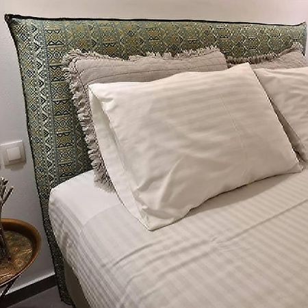 Apartament Mare Bay Adamantas  Zewnętrze zdjęcie