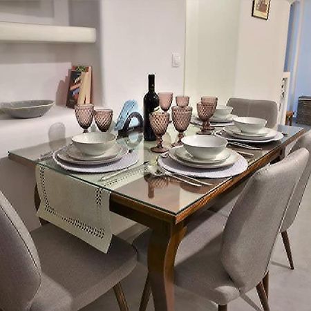 Apartament Mare Bay Adamantas  Zewnętrze zdjęcie