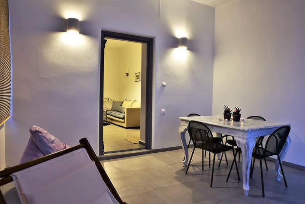 Apartament Mare Bay Adamantas  Zewnętrze zdjęcie