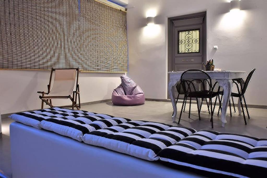Apartament Mare Bay Adamantas  Zewnętrze zdjęcie