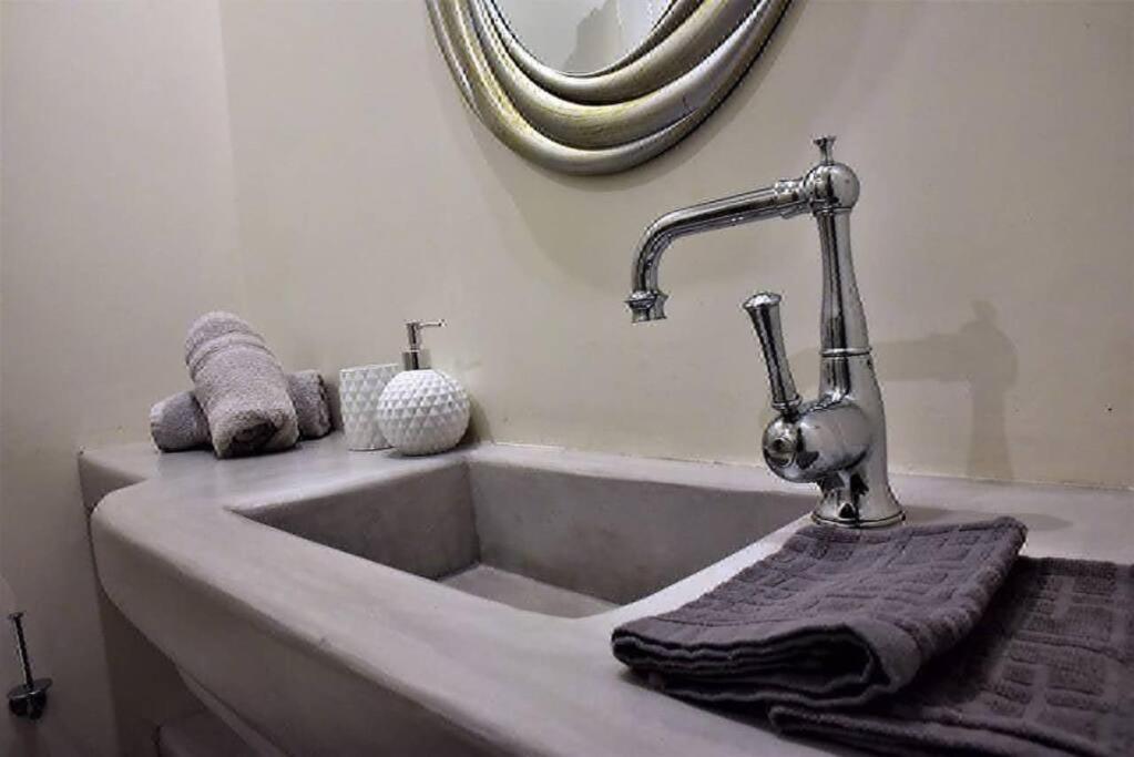 Apartament Mare Bay Adamantas  Zewnętrze zdjęcie