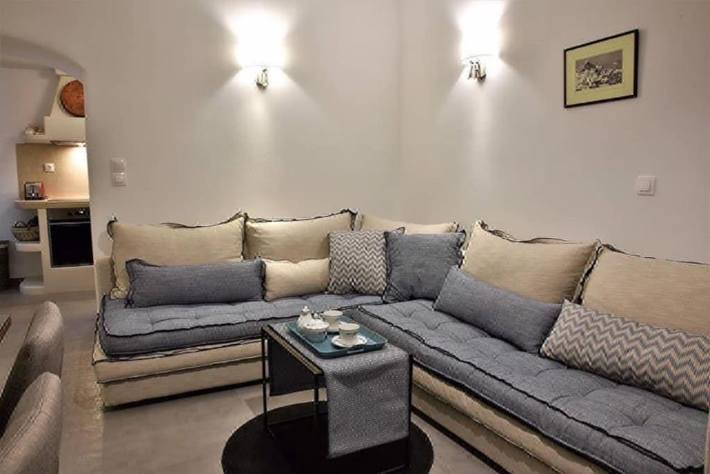 Apartament Mare Bay Adamantas  Zewnętrze zdjęcie