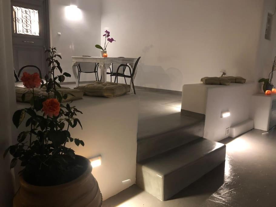 Apartament Mare Bay Adamantas  Zewnętrze zdjęcie