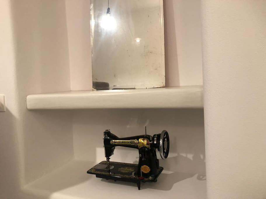 Apartament Mare Bay Adamantas  Zewnętrze zdjęcie
