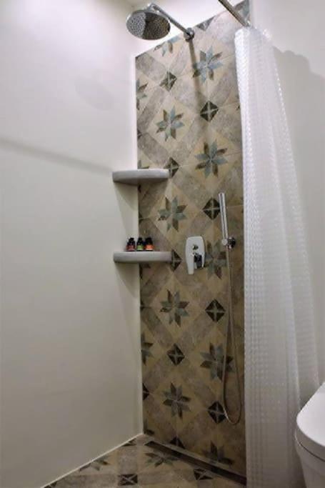 Apartament Mare Bay Adamantas  Zewnętrze zdjęcie