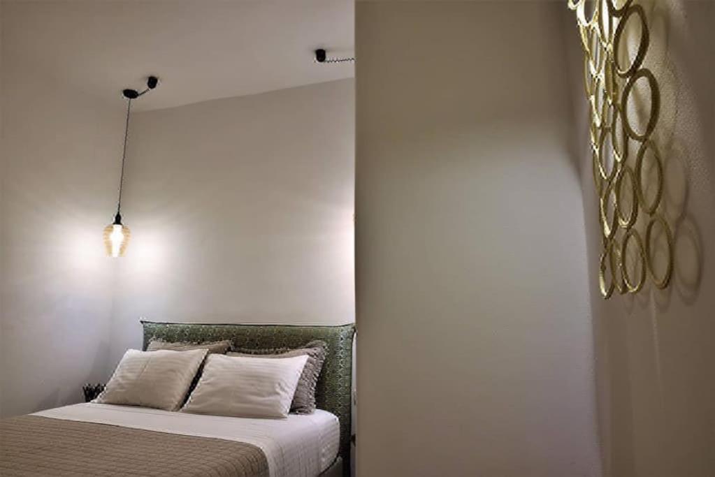 Apartament Mare Bay Adamantas  Zewnętrze zdjęcie