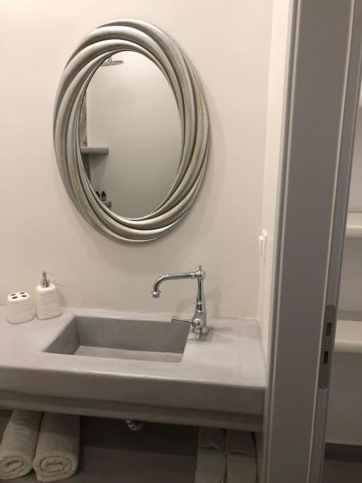 Apartament Mare Bay Adamantas  Zewnętrze zdjęcie
