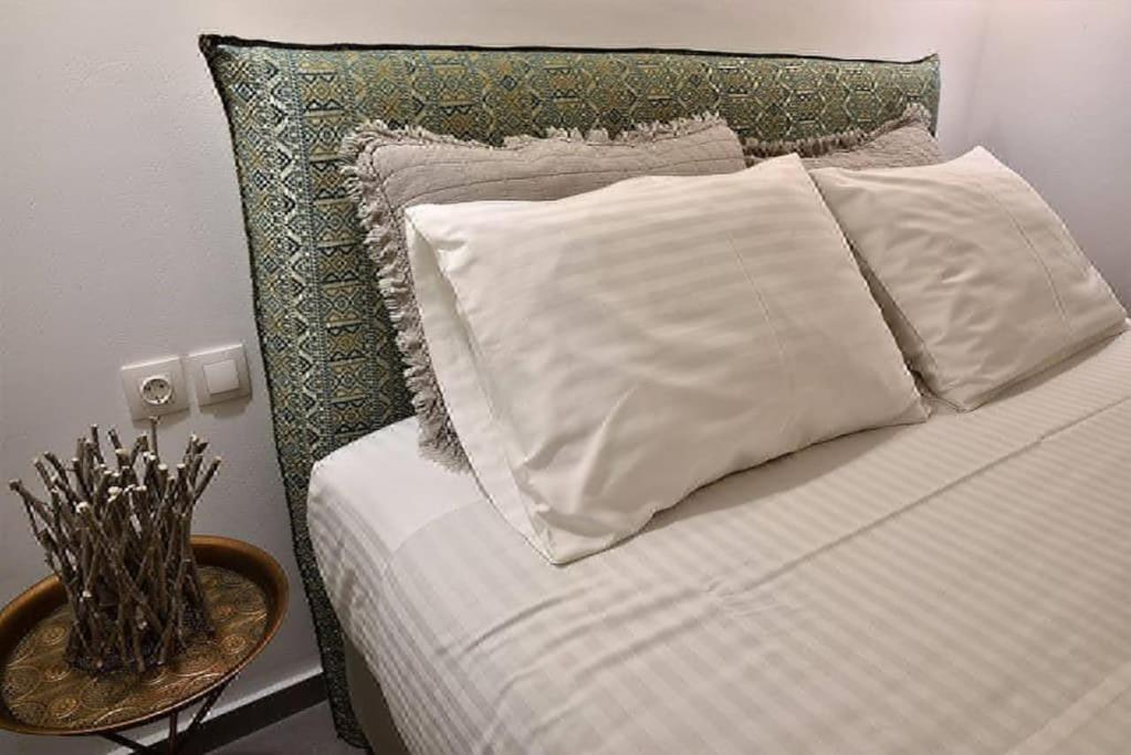 Apartament Mare Bay Adamantas  Zewnętrze zdjęcie