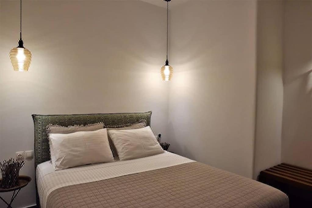 Apartament Mare Bay Adamantas  Zewnętrze zdjęcie