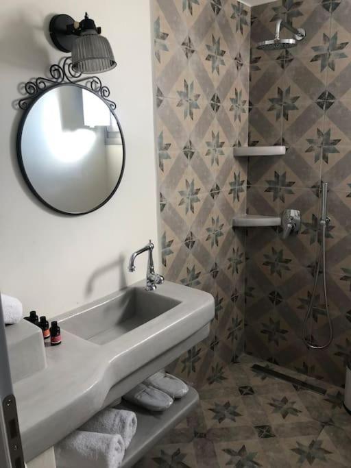 Apartament Mare Bay Adamantas  Zewnętrze zdjęcie