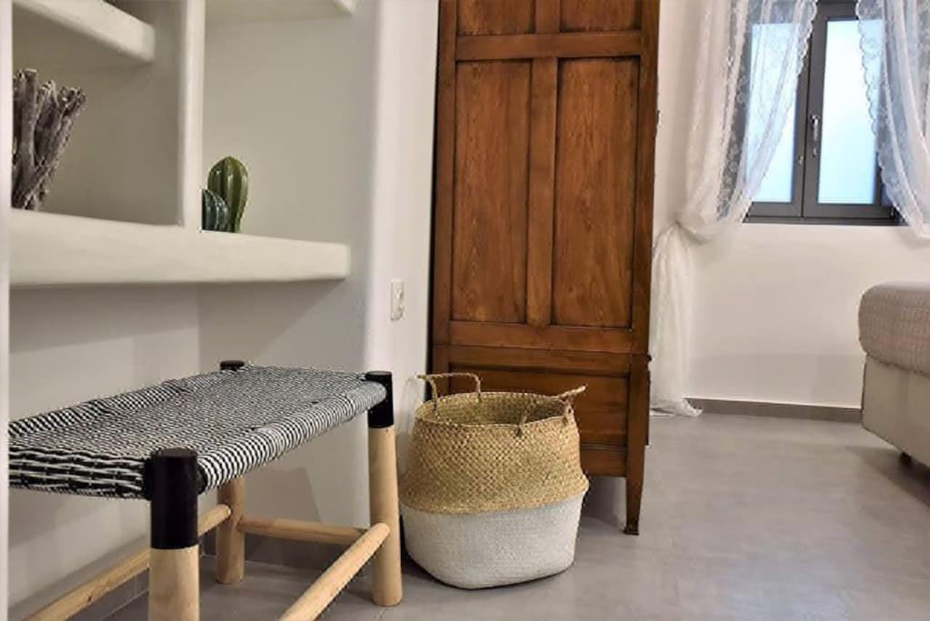 Apartament Mare Bay Adamantas  Zewnętrze zdjęcie